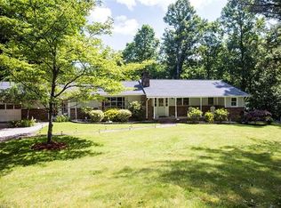 495 Williamson Creek Rd, Pisgah Forest, NC 28768