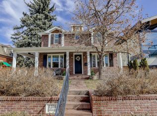 1250 S Gaylord St, Denver, CO 80210