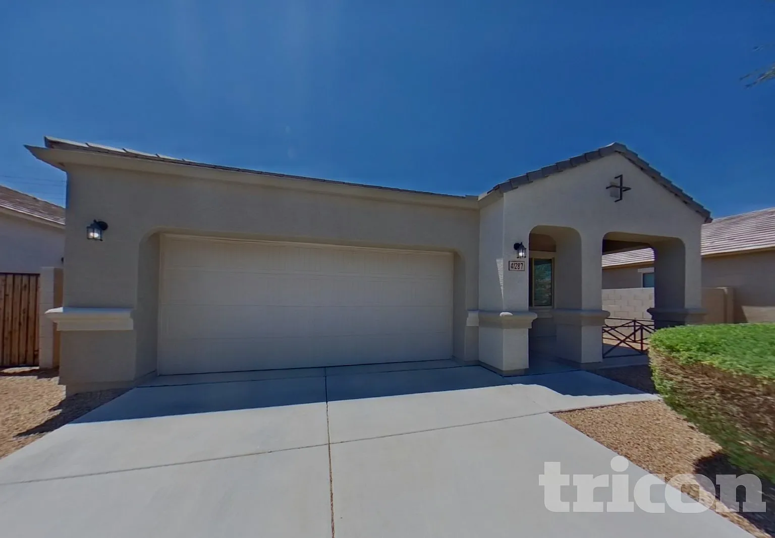 41287 Hensley Way Maricopa AZ — Photo 1