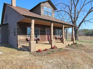 2402 Mountain Creek Rd, Meherrin, VA 23954