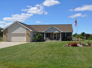 5591 Johnston Rd, Celina, OH 45822