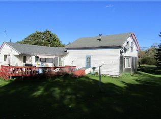 4403 Bellview Rd, Bemus Pt, NY 14712