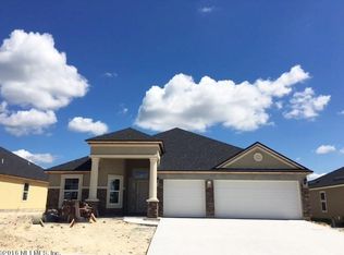 1911 Rock Springs Way, Middleburg, FL 32068