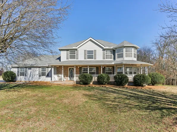 441 Marilyn Cir, Spring Hill, TN 37174