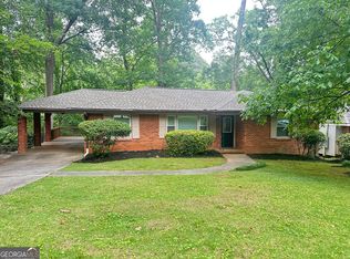 2181 Medfield Trl NE, Atlanta, GA 30345