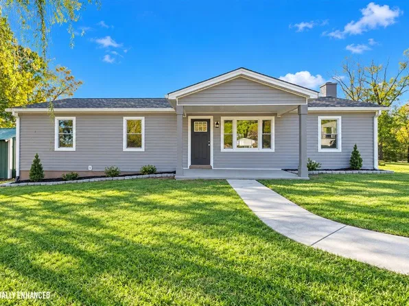 18 Foggy Ridge Rd, Rocky Mount, VA 24151