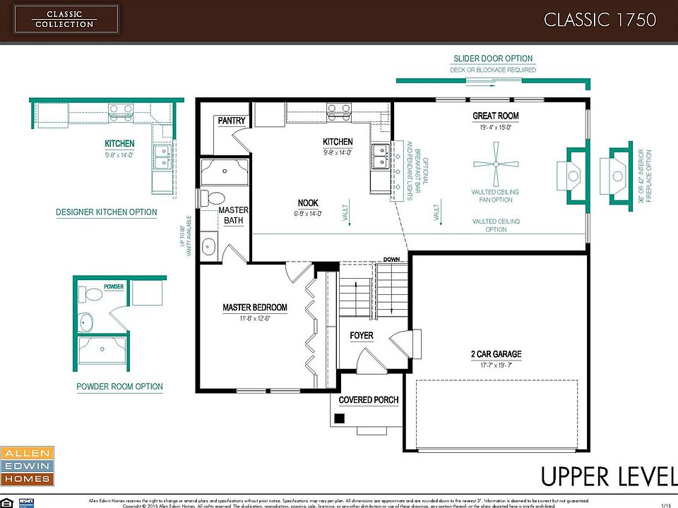 2nd image of 1312 Ellery Grove Ct