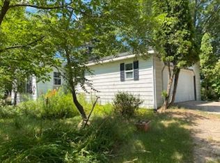 11751 Cranberry Lake Rd, Gladwin, MI 48624