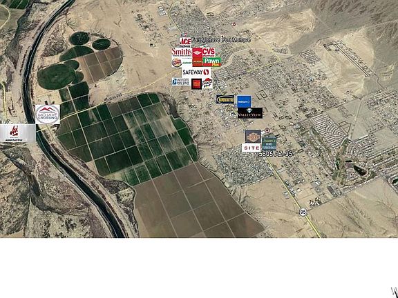 2nd image of 5605 S Highway 95