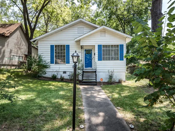 223 S Oak St, Little Rock, AR 72205