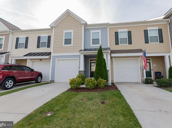 132 Oflannery Ct, Martinsburg, WV 25403