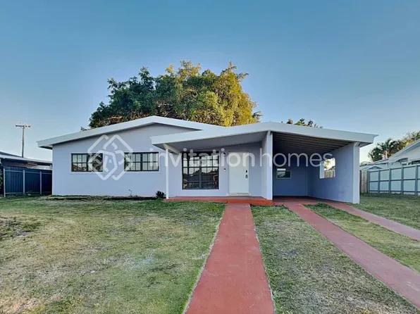 12420 SW 187th St, Miami, FL 33177