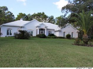 4770 N Mojave Ter, Beverly Hills, FL 34465