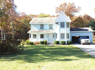 63 Willow Wood Dr, Muskegon, MI 49442