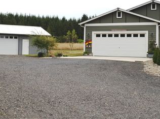 351-18 Minkler Rd, Winlock, WA 98596