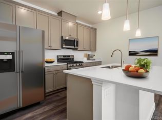 16860 Askins Loop UNIT 201, Parker, CO 80134