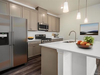 9480 Accord Lane  Unit 303, Parker, CO, 80134