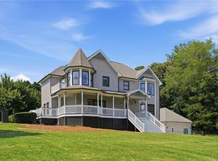 4415 Aaronmoor Ln, Cumming, GA 30040