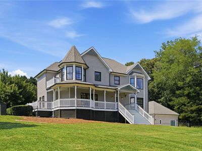 4415 Aaronmoor Ln, Cumming, GA, 30040
