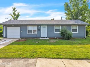 1954 Concord Dr, Chicago Heights, IL 60411