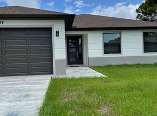 804 Ponderosa Rd, Venice, FL 34293
