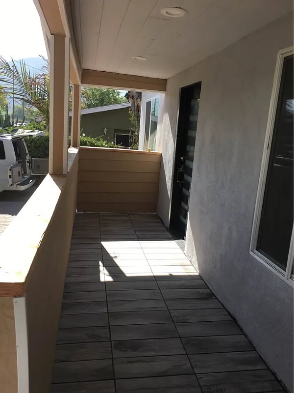 Atwater Village Room-Mate Wanted — Photo 2