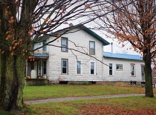 12905 Mud Creek Rd LOT WP001, Kennedy, NY 14747