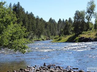 3525 Fall River Rd, Ashton, ID 83420