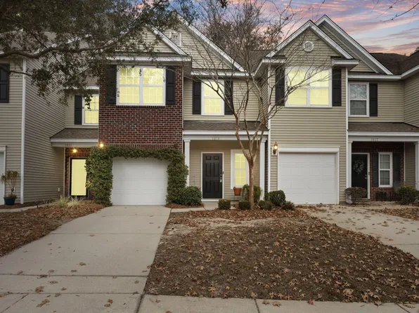 1819 Heldsberg Dr, Charleston, SC 29414