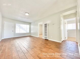 850 W 95th St APT 3, Los Angeles, CA 90044