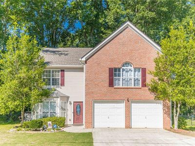 5960 Sycamore Rd, Sugar Hill, GA, 30518