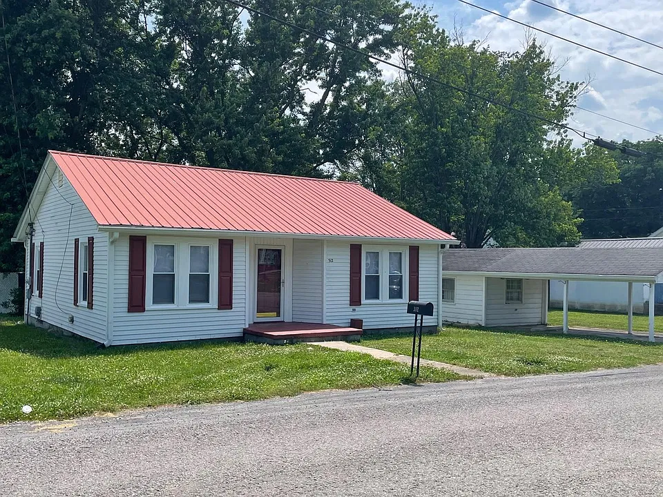 312 Bryant St