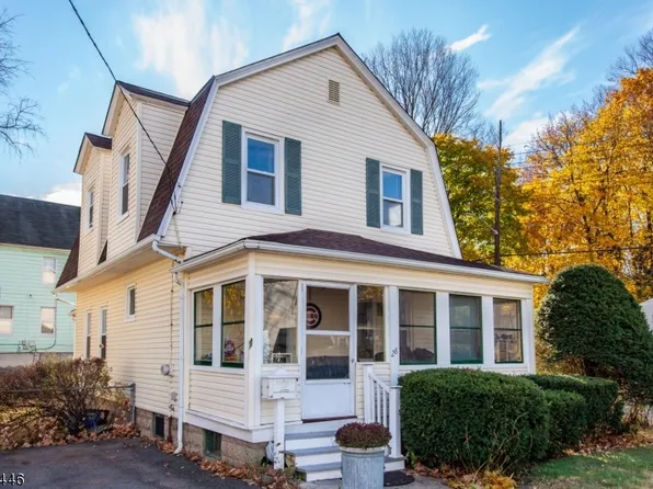 28 Central Ave, Caldwell Boro Twp., NJ 07006