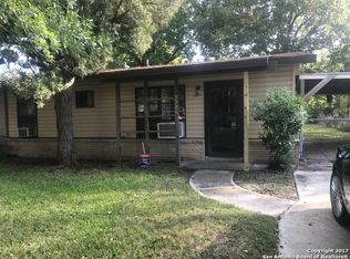 3384 K St, San Antonio, TX 78220