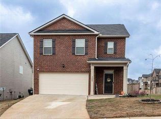 1498 Farrell Ln, Hampton, GA 30228