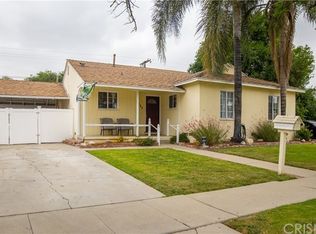 8023 Wynne Ave, Reseda, CA 91335