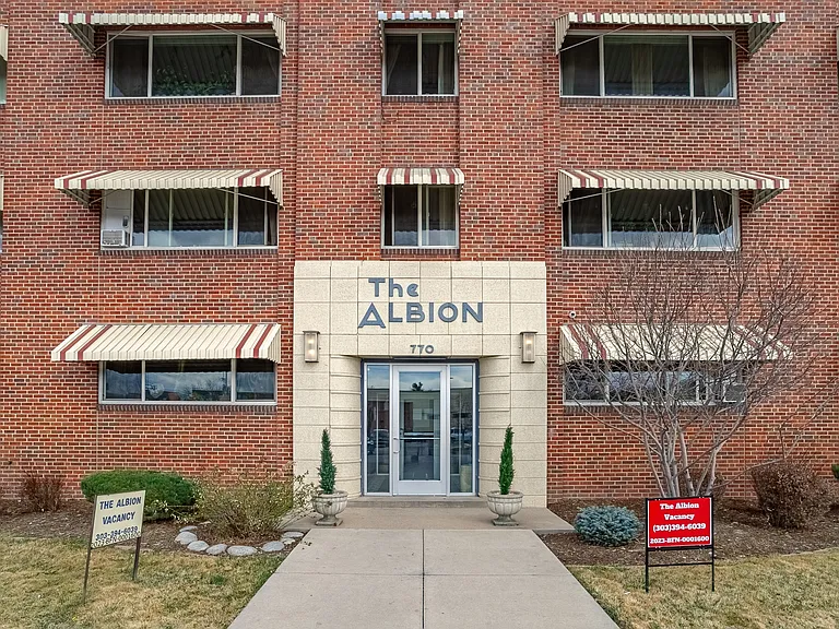The Albion — Photo 9