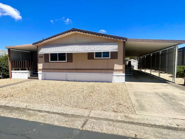 6706 Tam O Shanter Dr Spc 52, Stockton, CA 95210