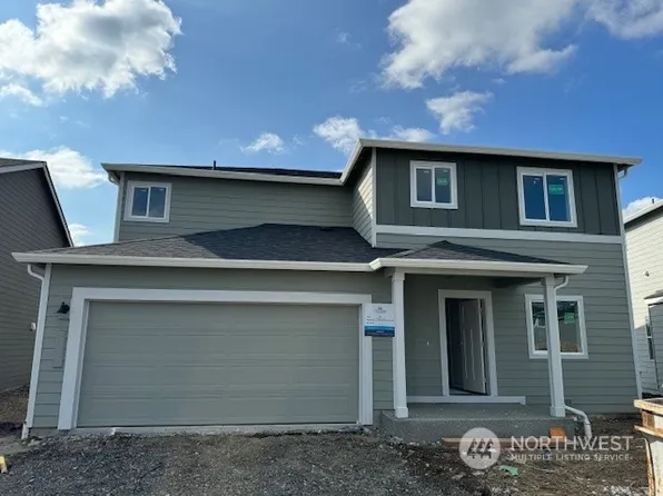 12144 Cobble Hill Drive SE #0050, Sultan, WA 98294