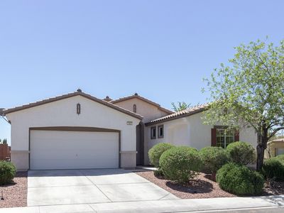 1409 White Daisy Way, North Las Vegas, NV, 89081