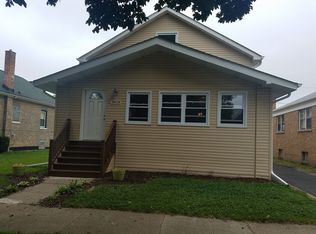 3828 Grove Ave, Berwyn, IL 60402