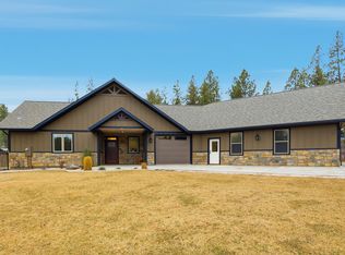 79 Big Bear Rd, Stevensville, MT 59870