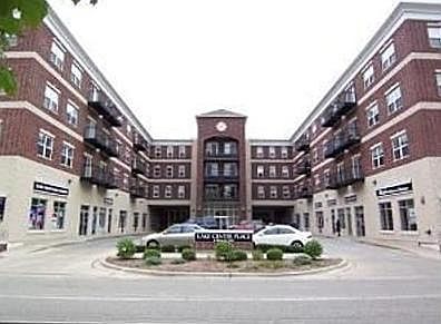 1st image of 10 N Lake St APT 411