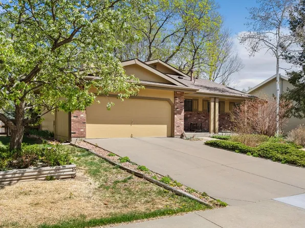 2436 Creekwood Dr, Fort Collins, CO 80525