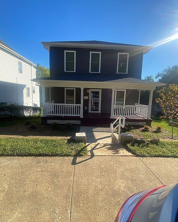 2nd image of 1122 Hanover Ave NW