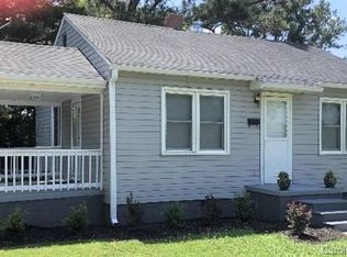 221 Brendale Dr, Chester, SC 29706