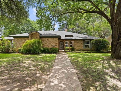 4 Briar Ln, Kilgore, TX, 75662