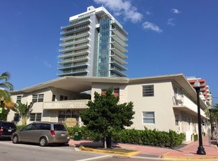 101 Collins Ave APT 1, Miami Beach, FL 33139