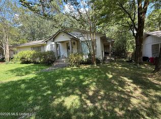 4318 Dunn St, Jackson, MS 39211