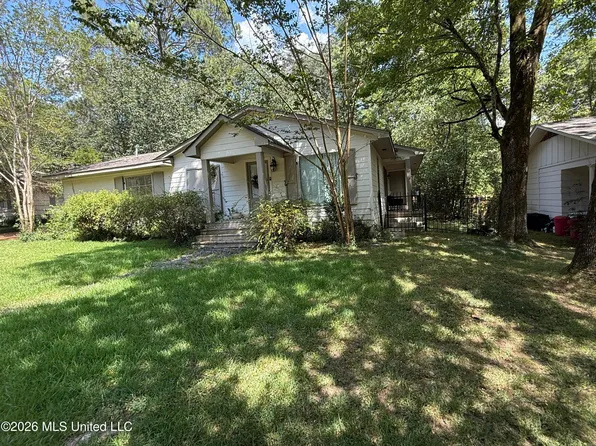 4318 Dunn St, Jackson, MS 39211